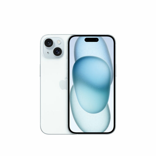 Smartphone Apple MTPG3QL/A Hexa Core 6 GB RAM 512 GB Blue