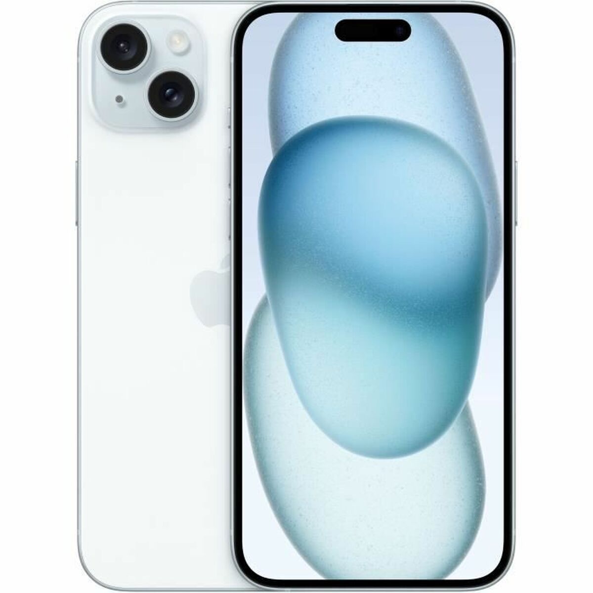 Smartphone Apple iPhone 15 Plus 6,7" 512 GB Blue