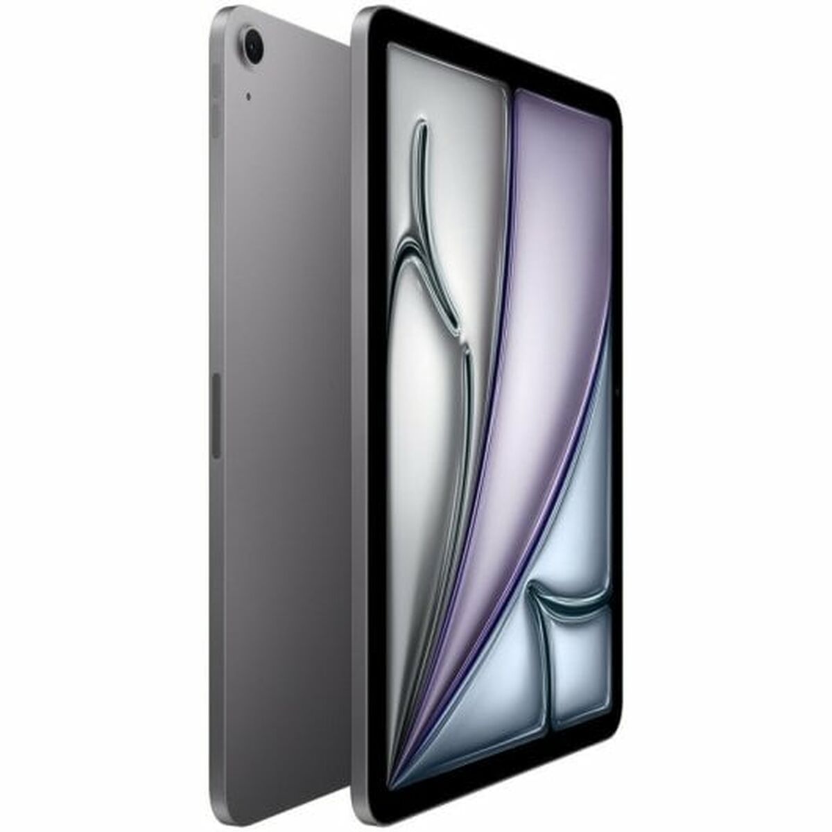Tablet Apple iPad Air 2024 11" M2 8 GB RAM 256 GB Grey
