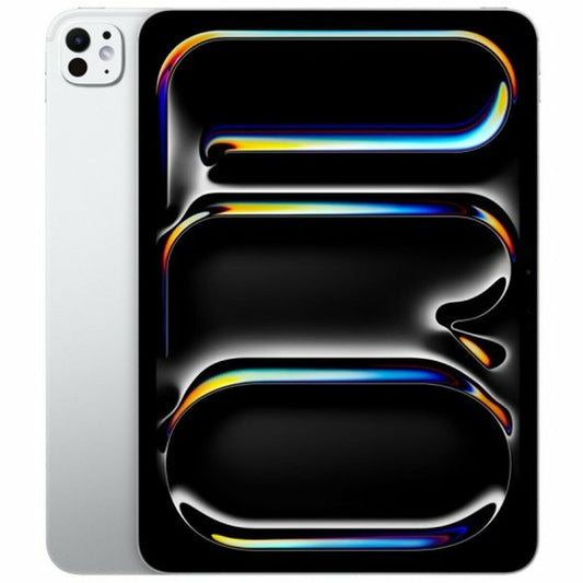 Tablet Apple iPad Pro 11 MVVF3TY/A 11" Octa Core 8 GB RAM 1 TB Silver