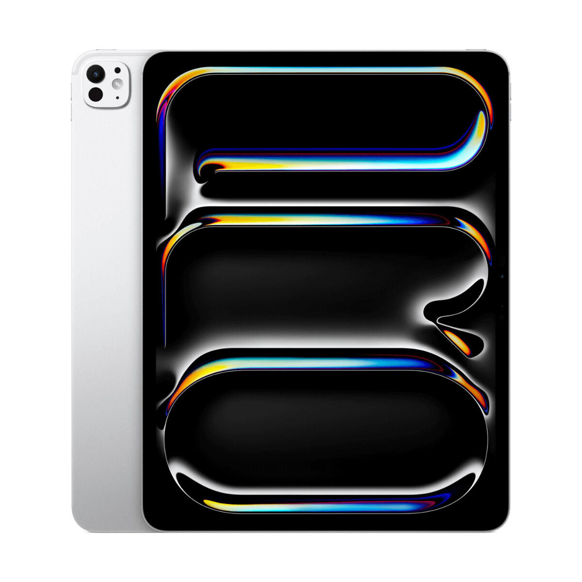 Tablet Apple iPad Pro 11" Octa Core 12 GB 512 GB Silver