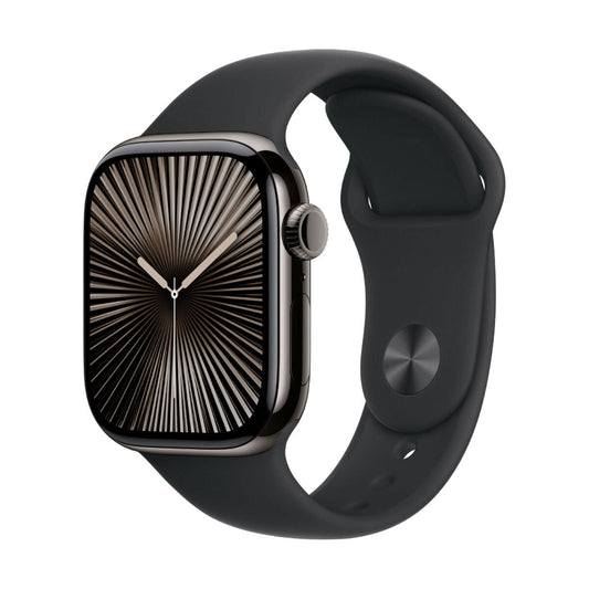 Smartwatch Apple Apple Watch Series 10 Black 1,77"