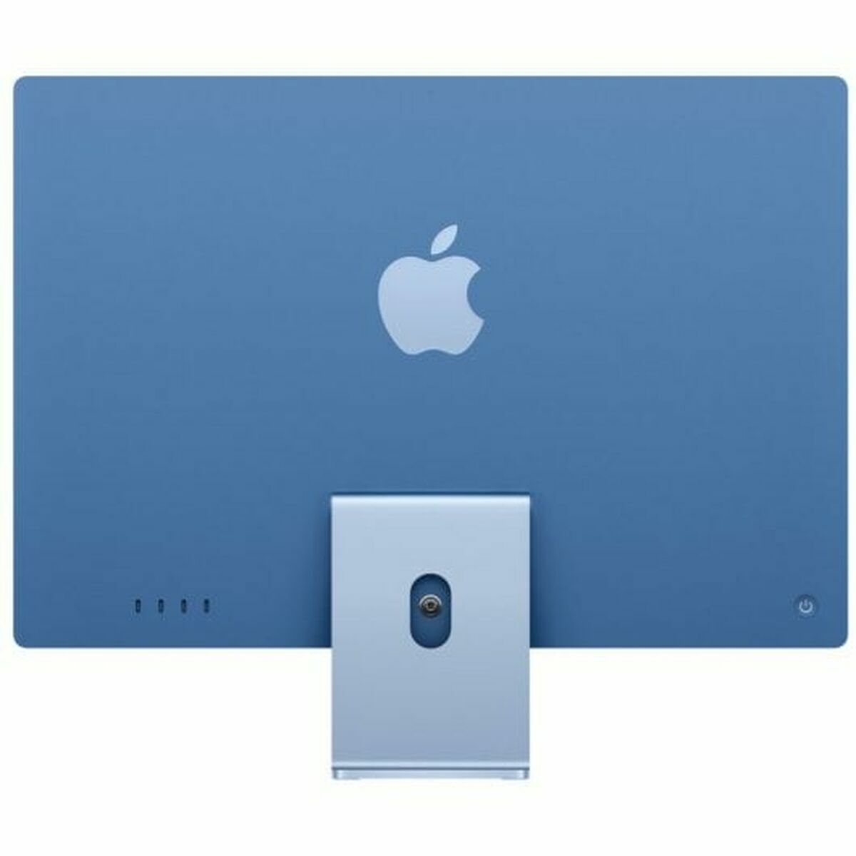 All in One Apple MWV33Y/A 24" 16 GB RAM 512 GB SSD M4