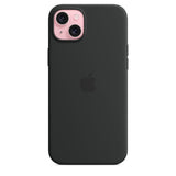 Mobile cover Apple MXQR3ZM/A Black Apple iPhone 15 Plus