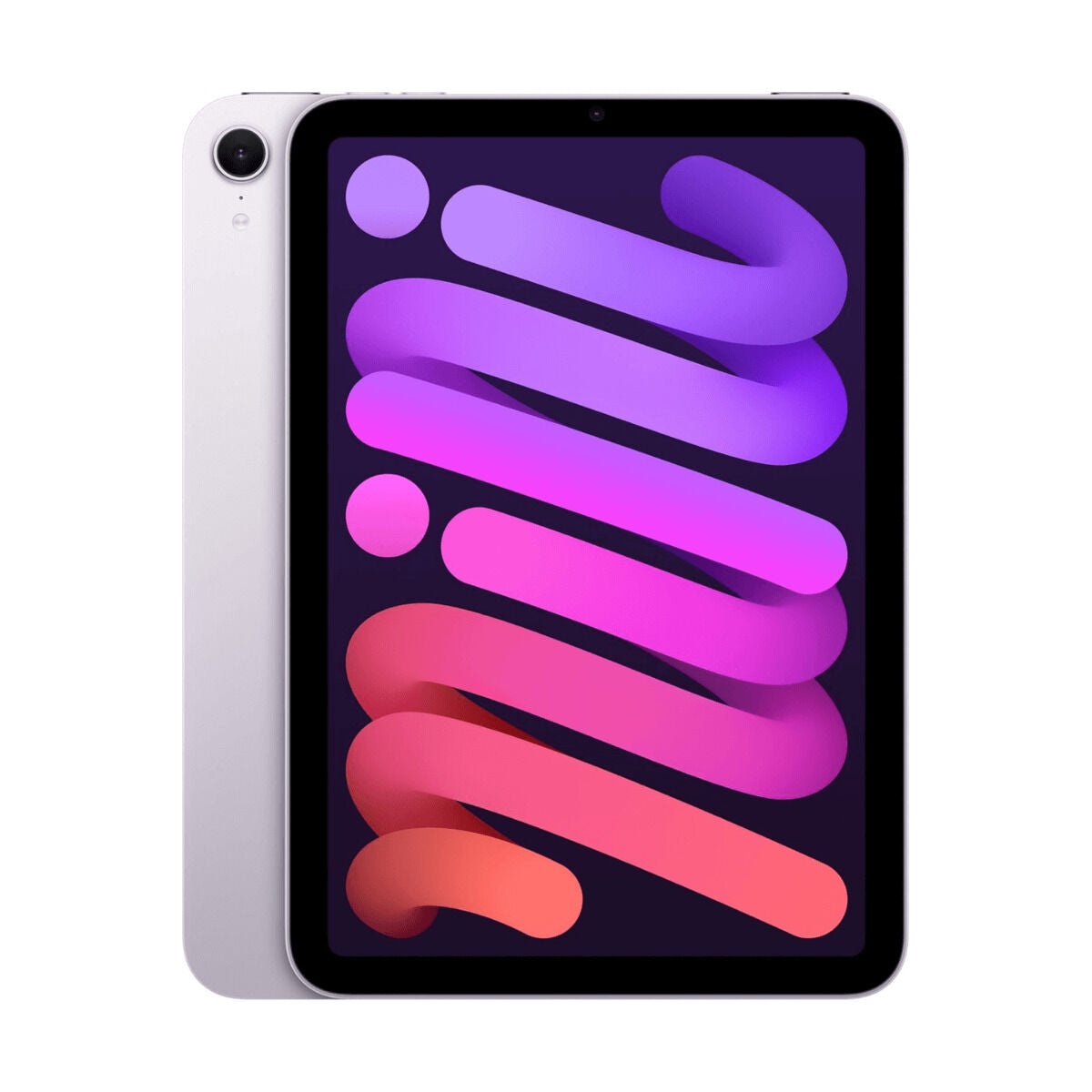 Tablet Apple IPAD MINI 7 8,3" Hexa Core 8 GB RAM 256 GB Purple