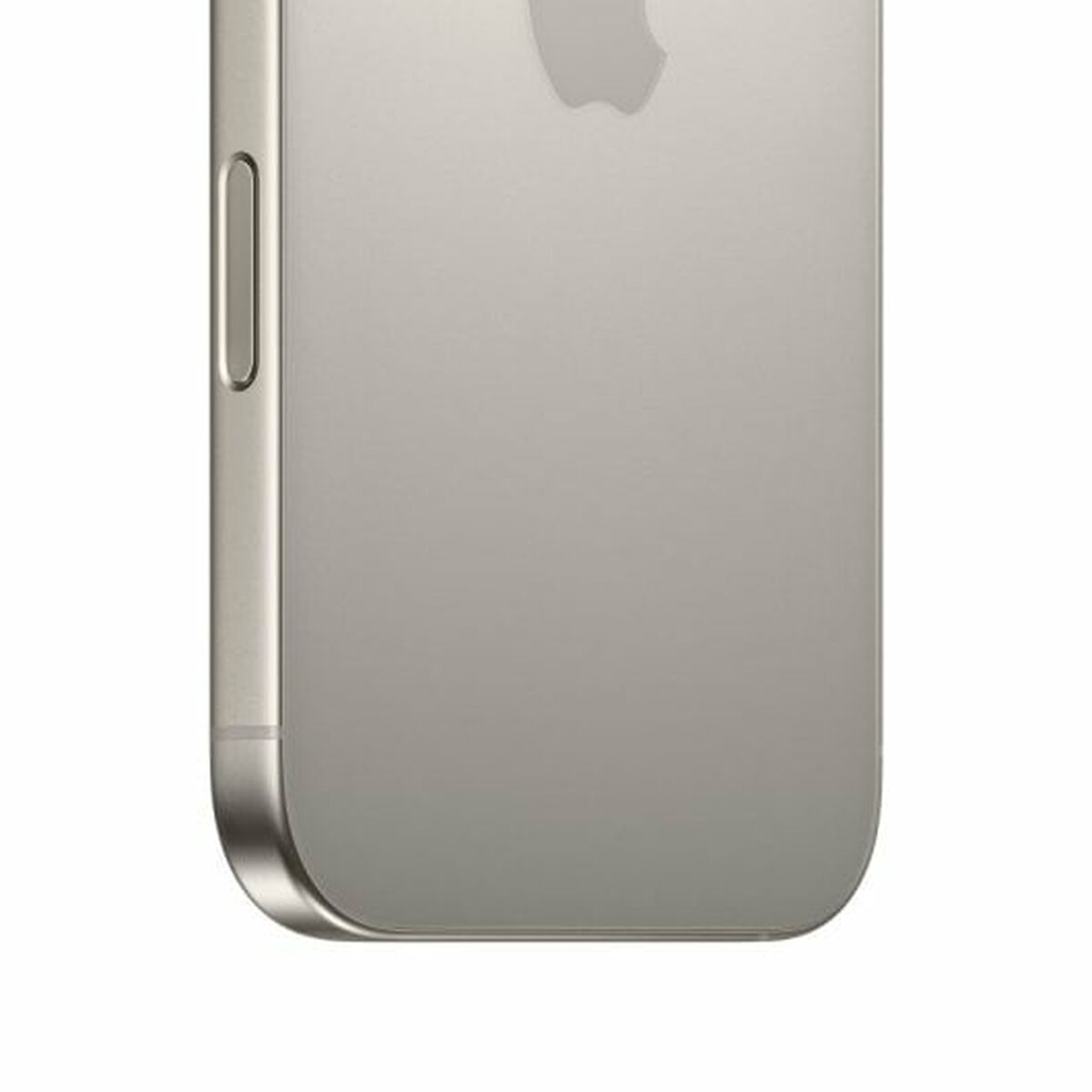Smartphone Apple iPhone 16 Pro 6,3" 128 GB Titanium