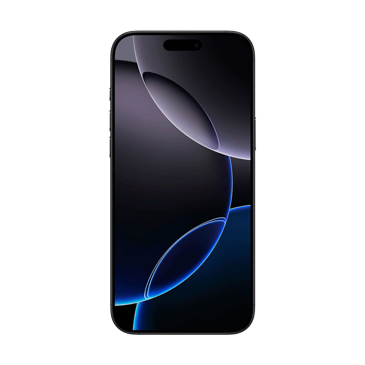 Smartphone Apple iPhone 16 Pro Max 6,9" Hexa Core 8 GB 512 GB Black