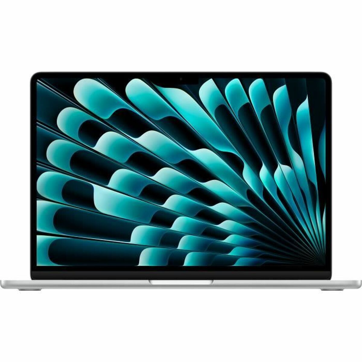Laptop Apple MacBook Air M4 SSD 13,6" M4 16 GB RAM
