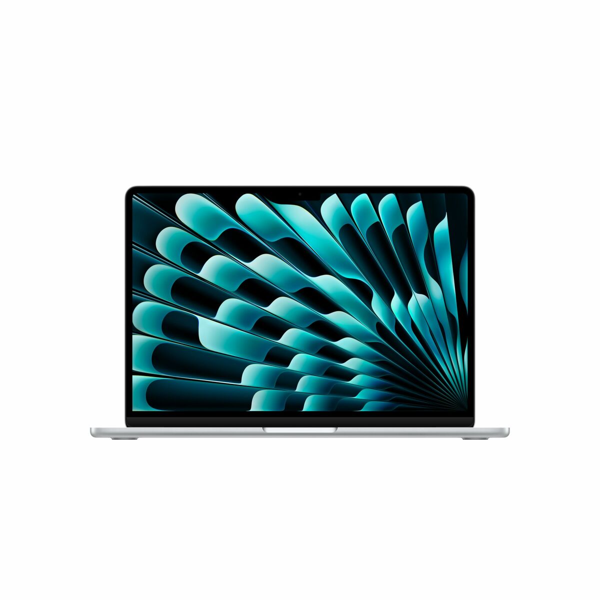 Laptop Apple Macbook Air 13" 16 GB RAM 256 GB SSD M4