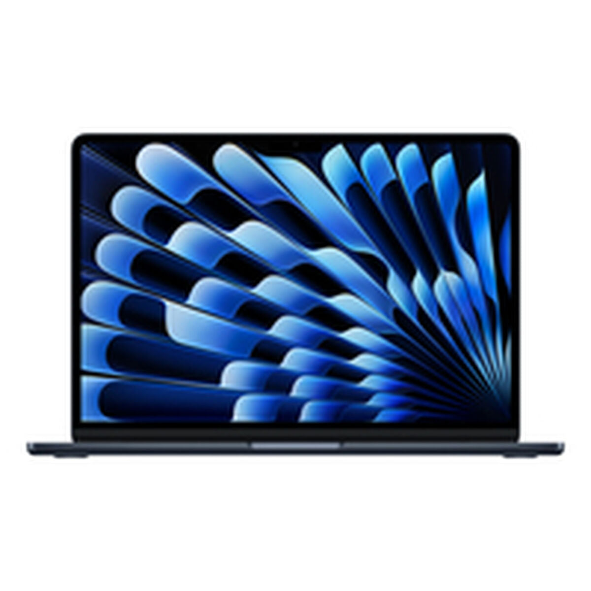 Laptop Apple MacBook Air M4 13,6" M4 16 GB RAM 256 GB SSD