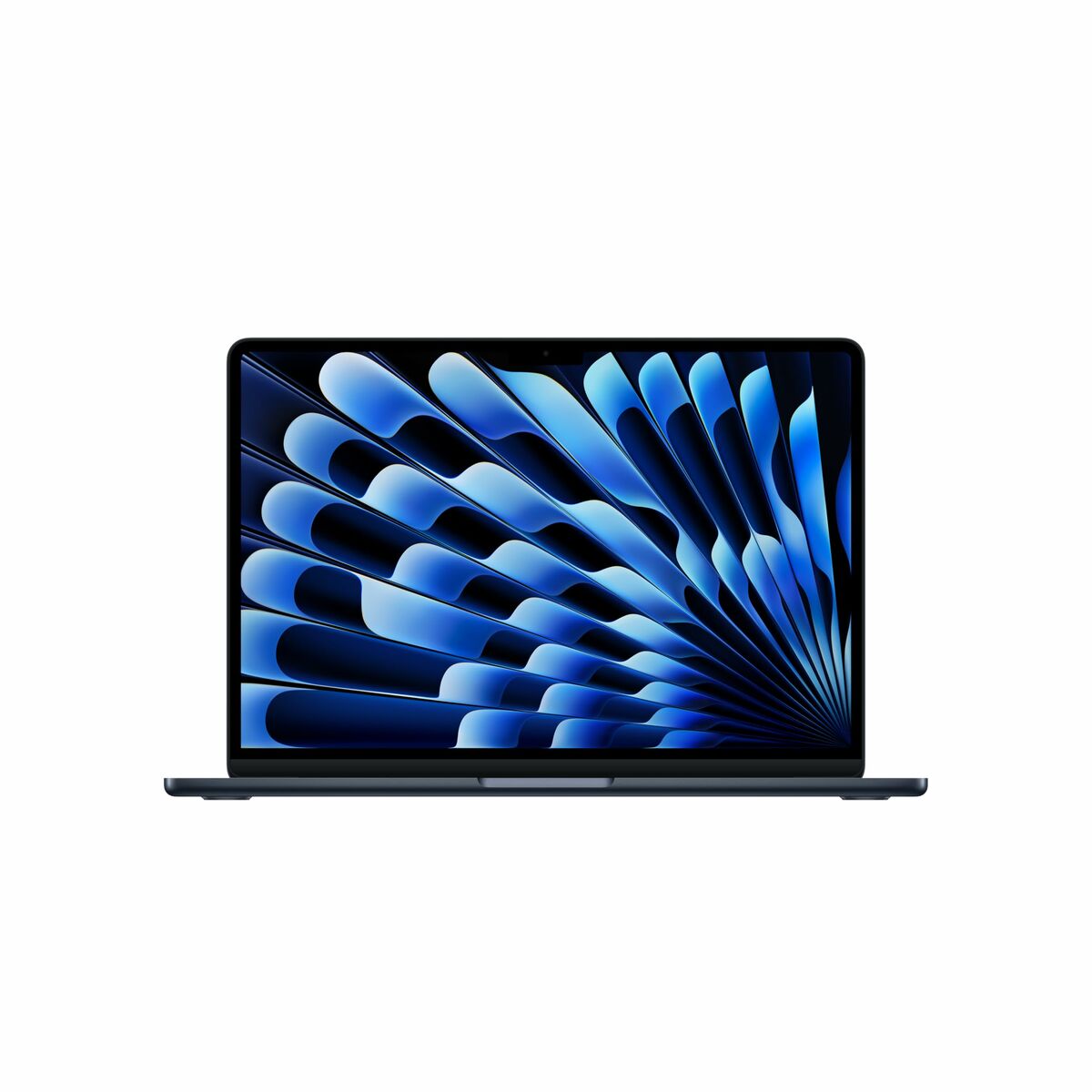 Laptop Apple Macbook Air 13" 16 GB RAM 256 GB SSD M4