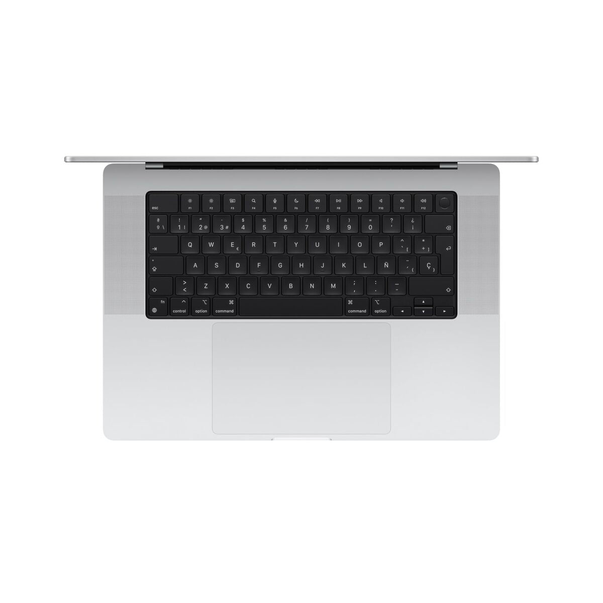 Laptop Apple MX2V3Y/A Spanish Qwerty 1 TB SSD