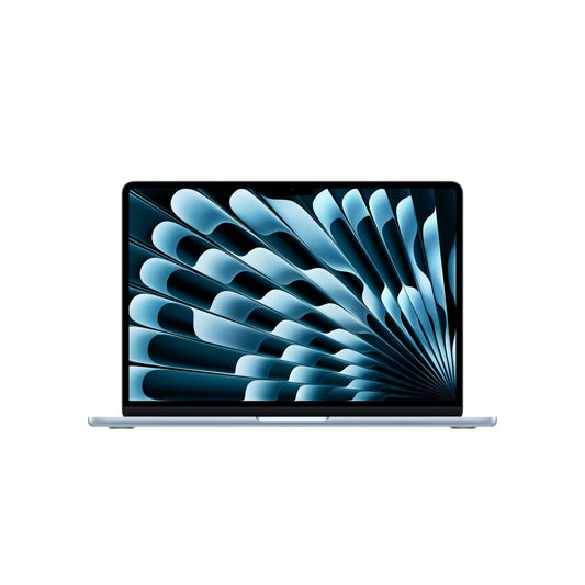 Laptop Apple Macbook Air 13" 16 GB RAM 256 GB SSD M4