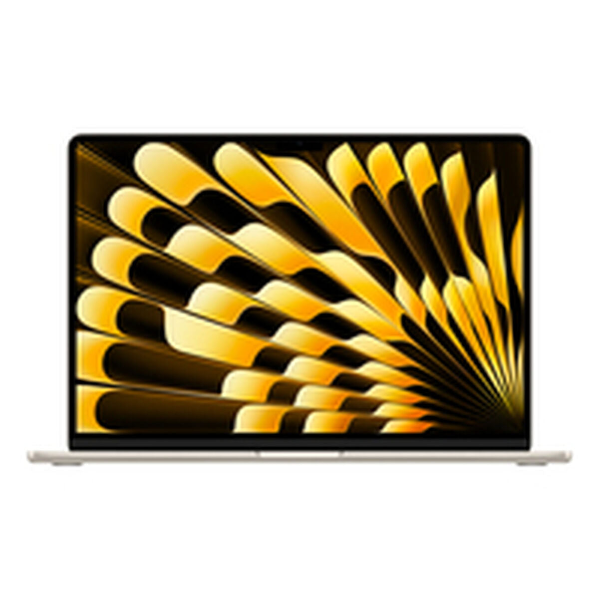 Laptop Apple MacBook Air M4 SSD 15,3" M4 24 GB RAM