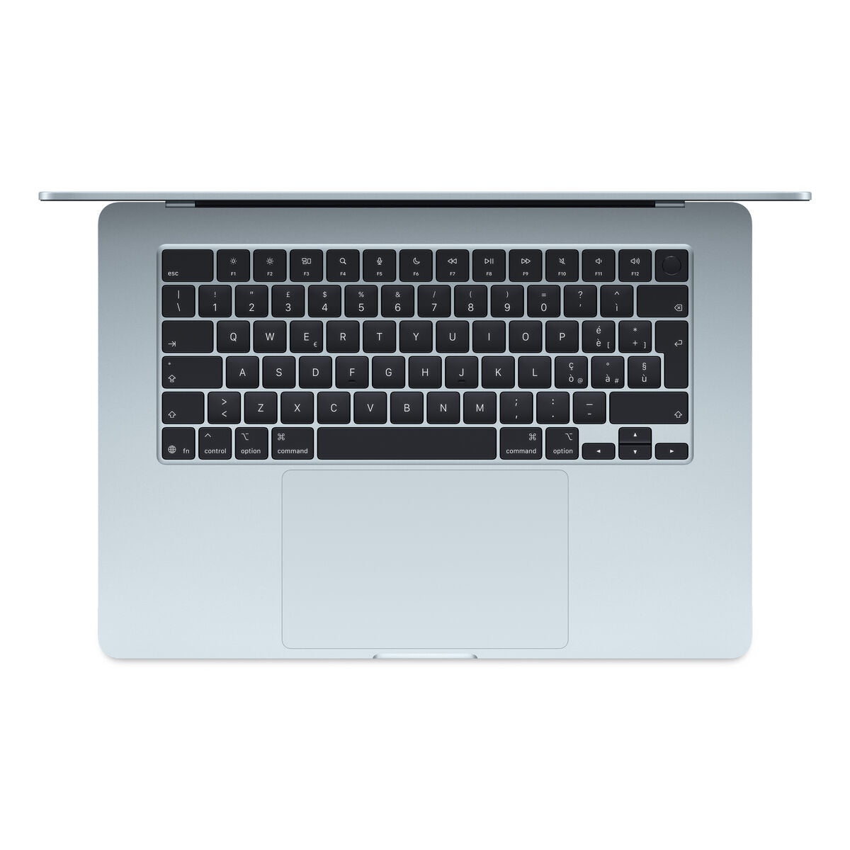 Laptop Apple Macbook Air 15" 16 GB RAM 256 GB SSD M4