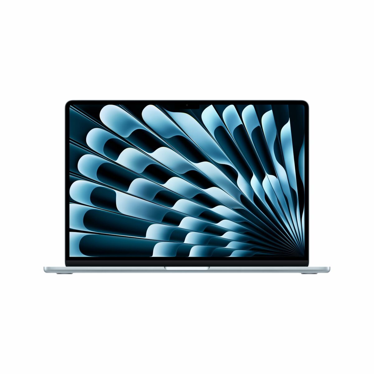 Laptop Apple Macbook Air 15" 16 GB RAM 256 GB SSD M4
