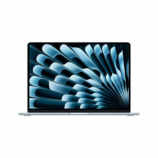 Laptop Apple Macbook Air 15" 16 GB RAM 256 GB SSD M4
