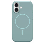 Mobile cover Apple iPhone 16 Blue Apple iPhone 16