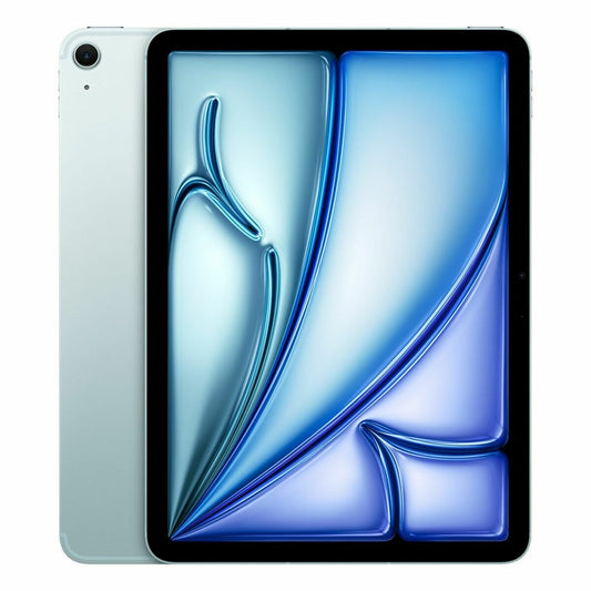 Tablet Apple Ipad Air MCFY4TY/A 11" M3 8 GB RAM 128 GB Blue