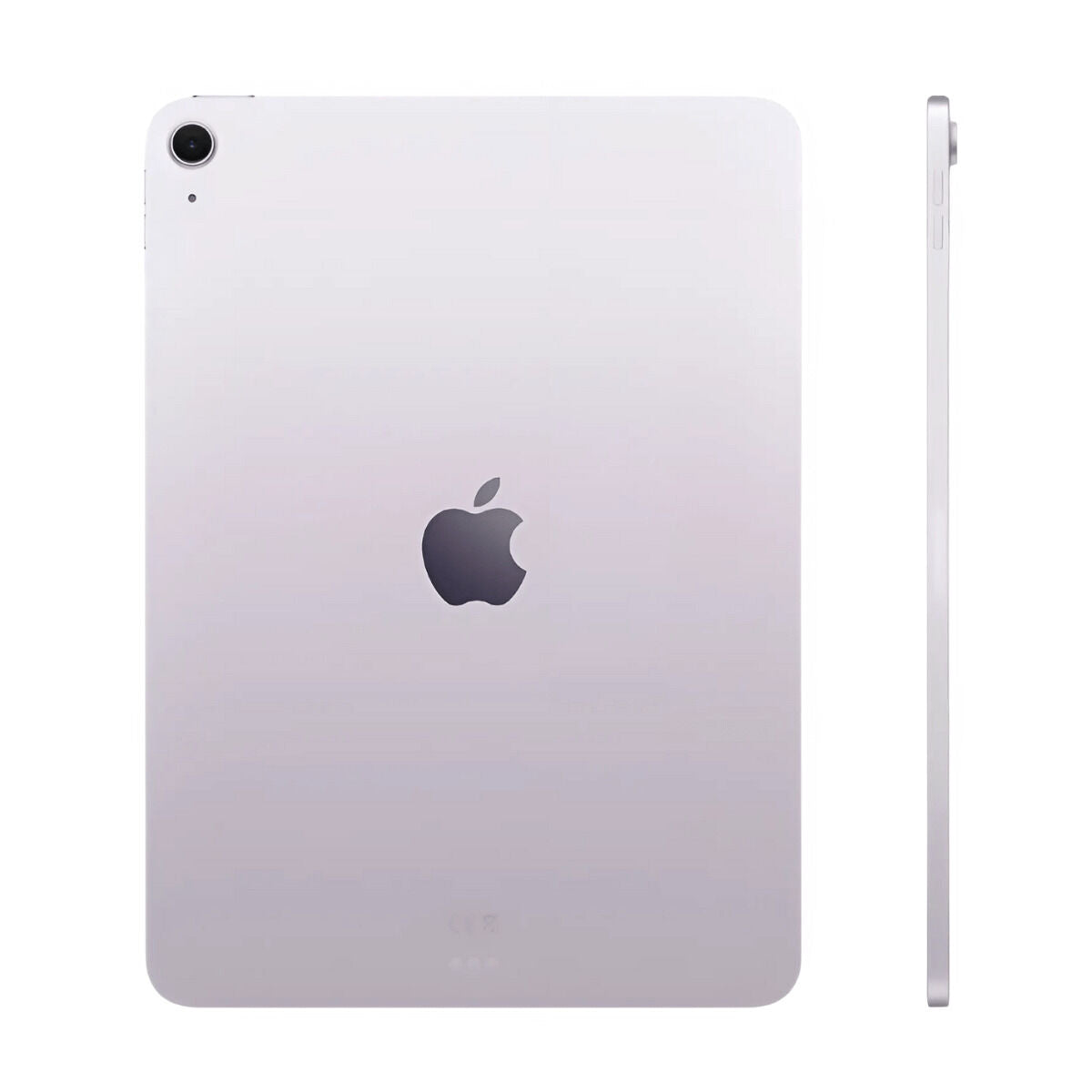 Tablet Apple iPad Air Wi-Fi + Cellular 11" Octa Core 8 GB RAM 256 GB Purple
