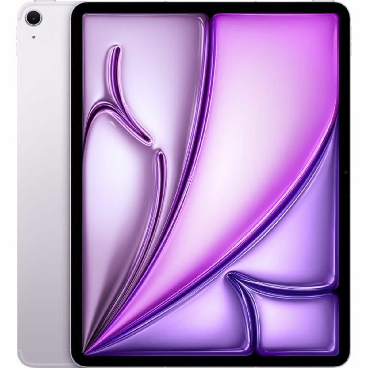 Tablet Apple Mauve 11" M3 8 GB RAM 1 TB