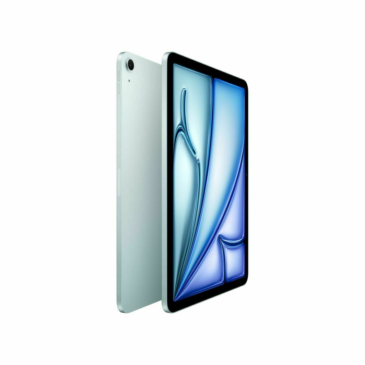 Tablet Apple iPad Air 7th 11" 8 GB RAM 128 GB Blue M3