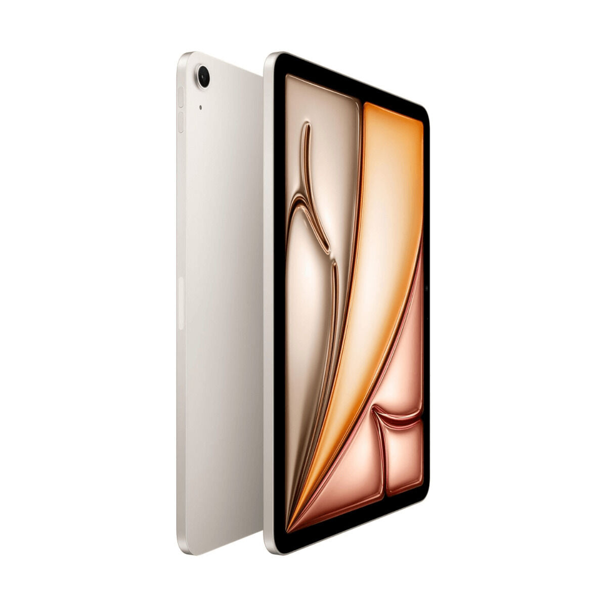 Tablet Apple MC9Y4TY/A 11" Octa Core 8 GB RAM 128 GB White