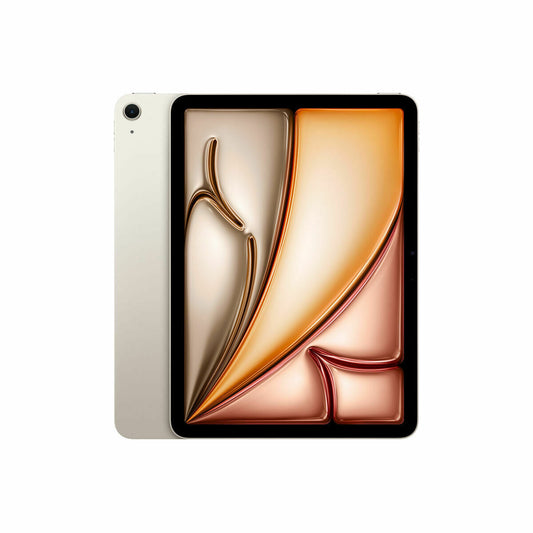 Tablet Apple MC9Y4TY/A 11" Octa Core 8 GB RAM 128 GB White