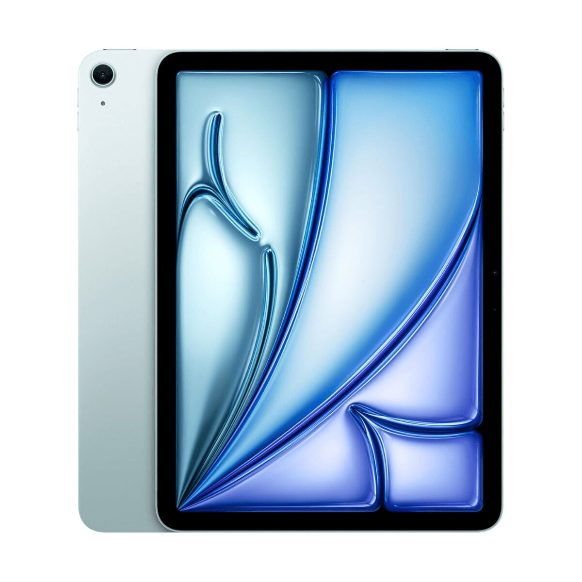 Tablet Apple MCA34TY/A 11" Octa Core 8 GB RAM 256 GB Blue
