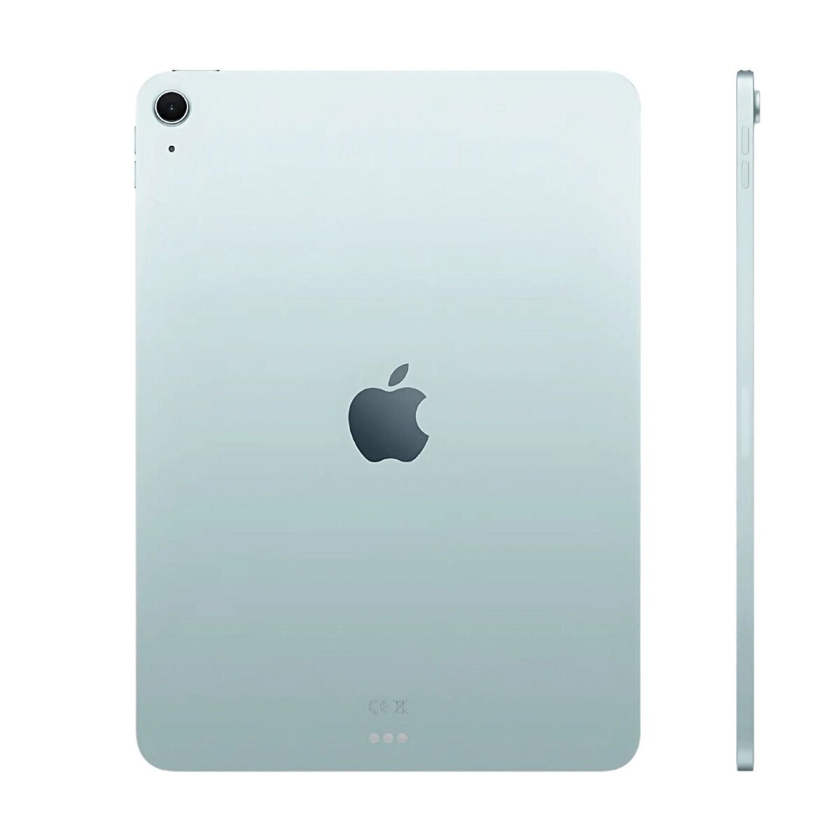 Tablet Apple MCA34TY/A 11" Octa Core 8 GB RAM 256 GB Blue