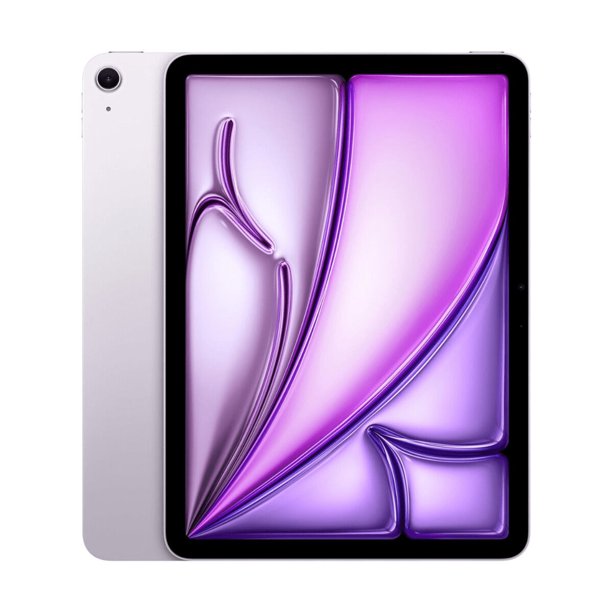 Tablet Apple iPad Air 2025 11" Octa Core 8 GB RAM 1 TB Purple