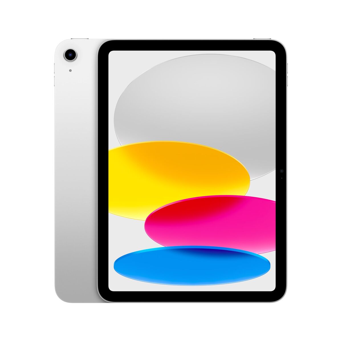 Tablet Apple MD3Y4TY/A Silver 11" 128 GB