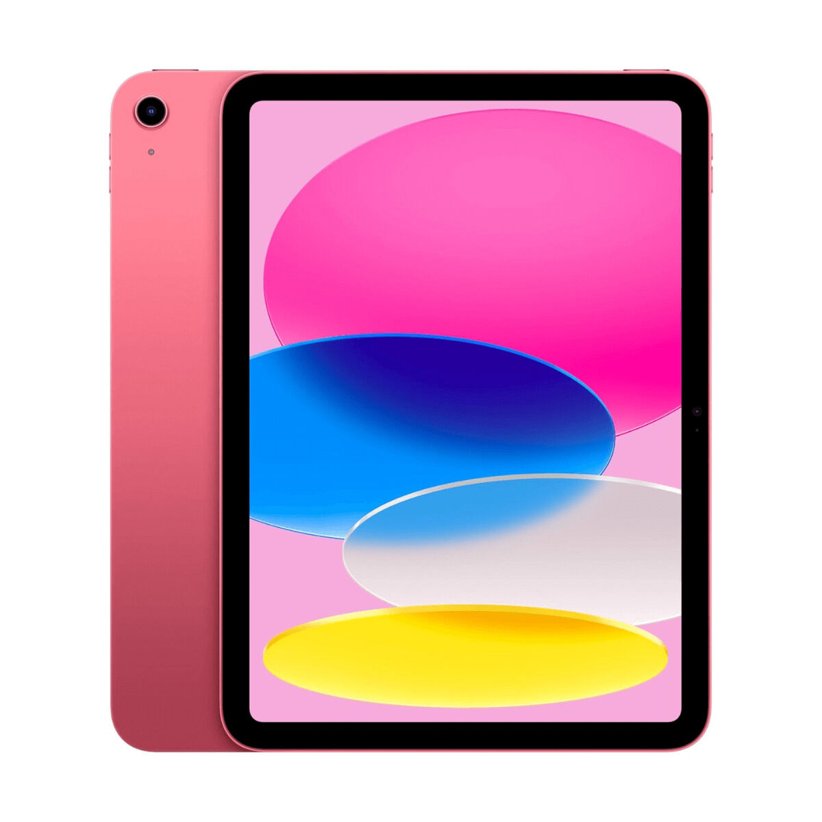 Tablet Apple MD4P4TY/A 11" 256 GB Pink M4