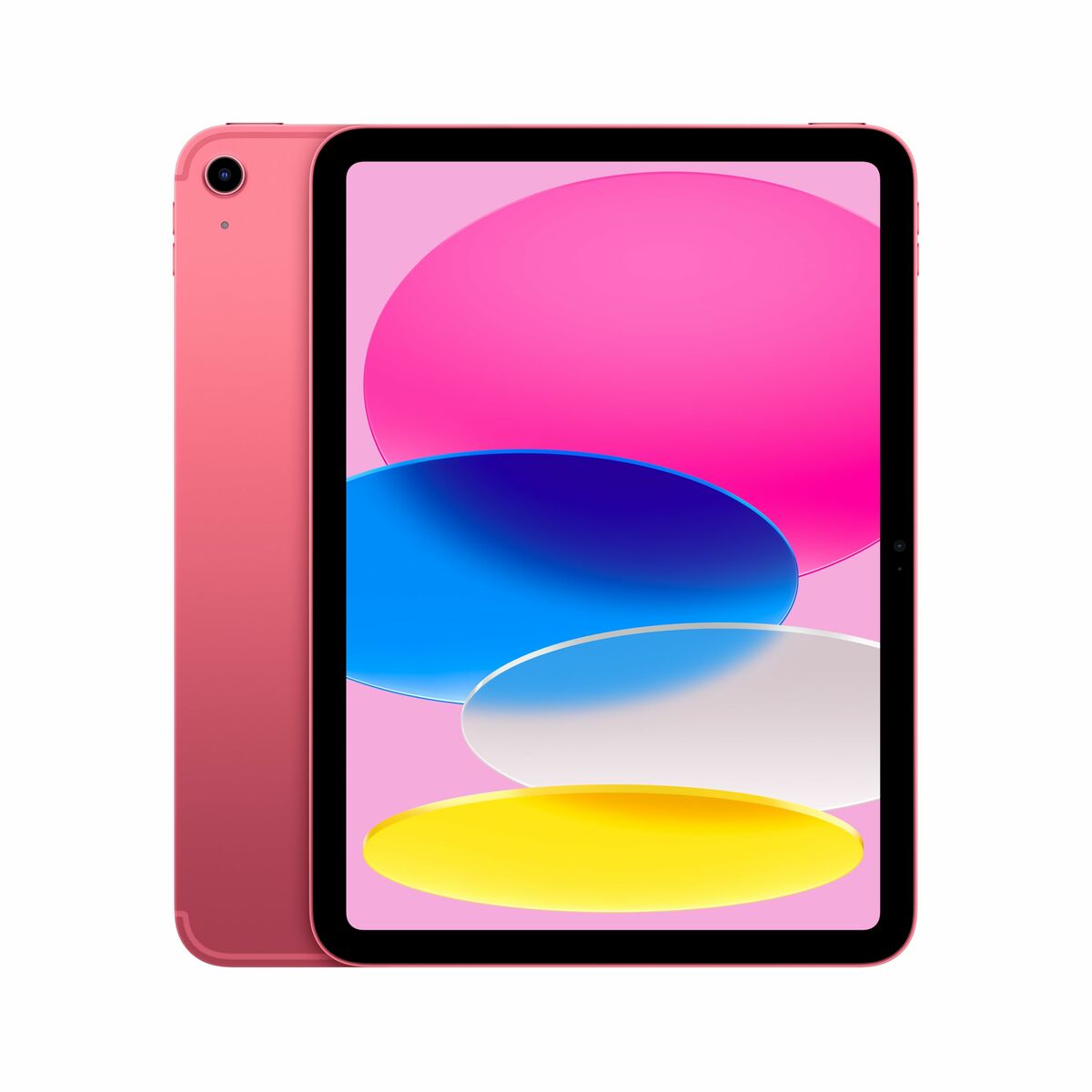 Tablet Apple MD7J4TY/A 11" 128 GB Pink M4