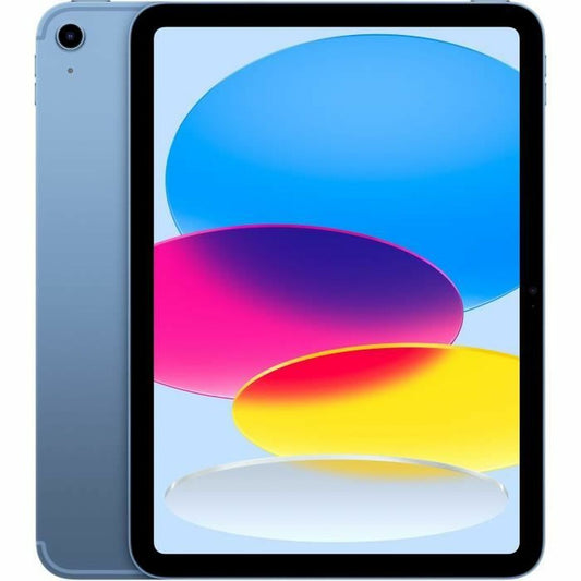 Tablet Apple MD7L4TY/A 11" 256 GB Blue M1