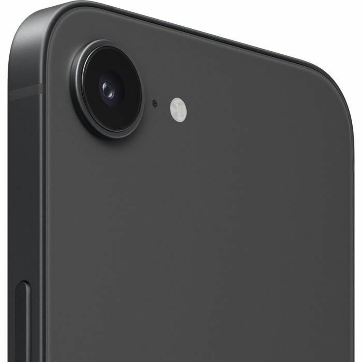 Smartphone Apple iPhone 16e 6,1" 128 GB Black