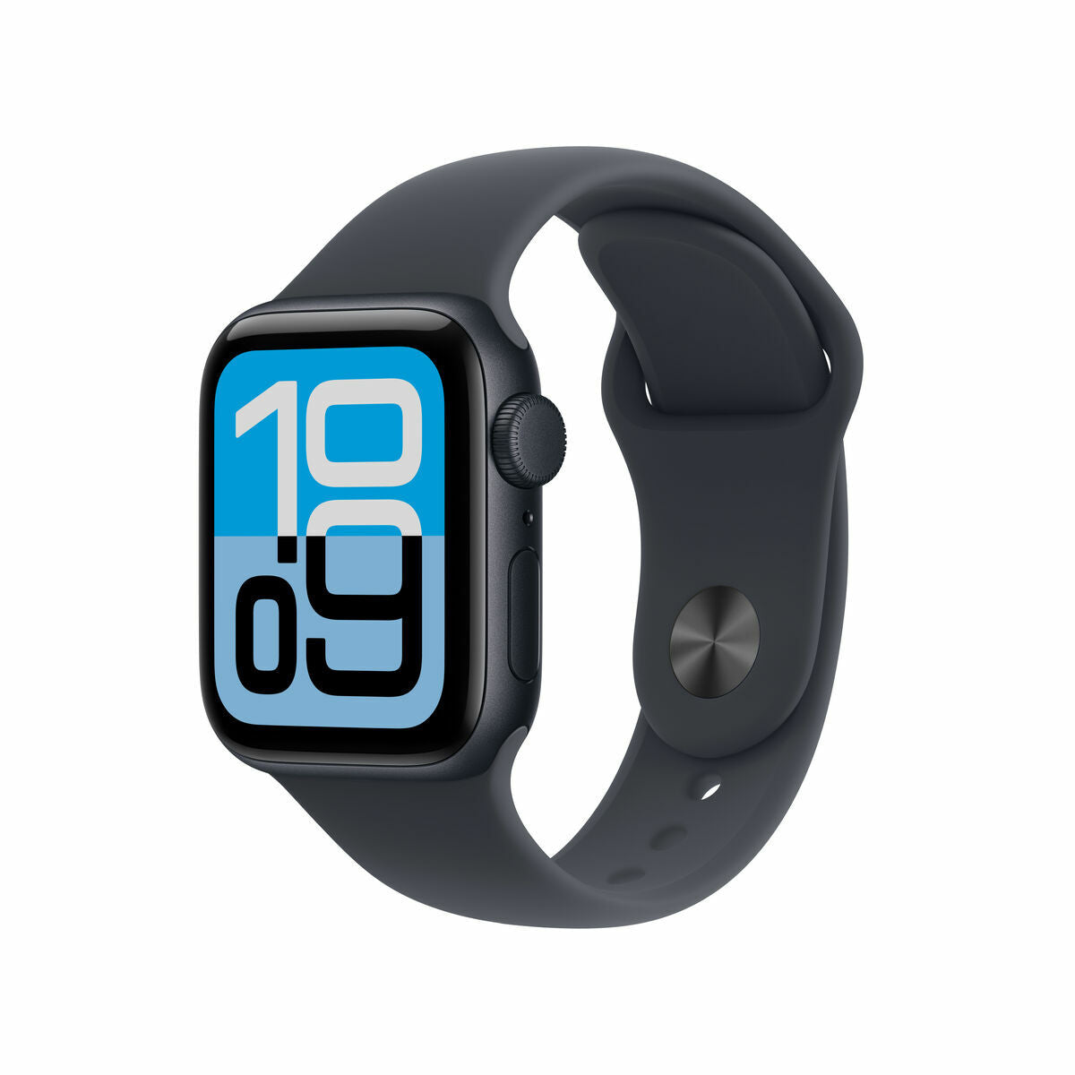 Smartwatch Apple MEH94QL/A Black 40 mm