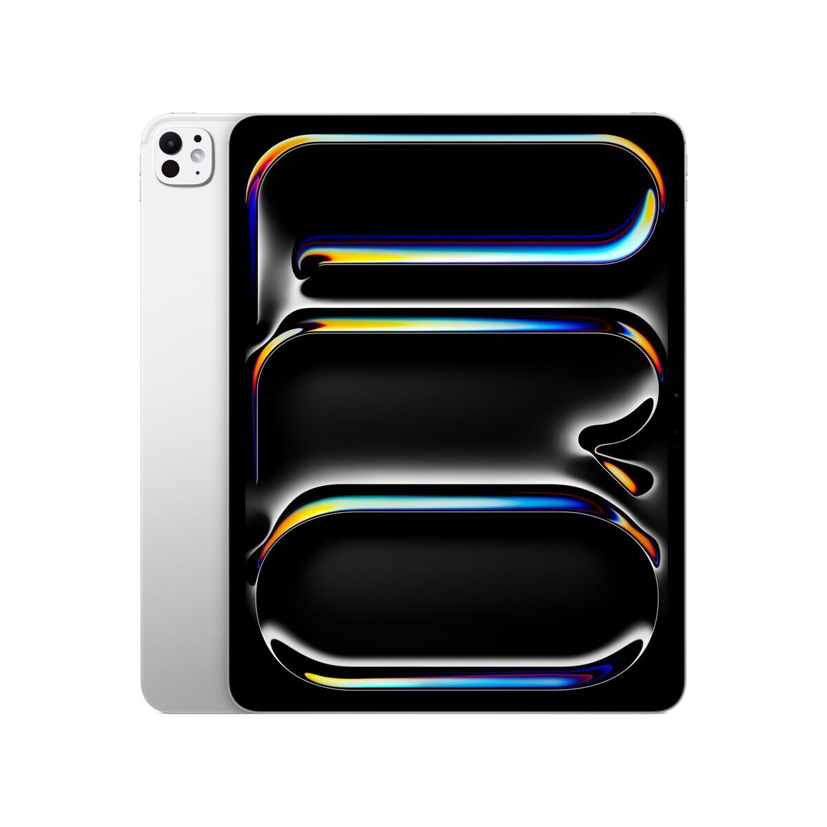 Tablet Apple MDYM4TY/A 512 GB Silver 13" 12 GB RAM