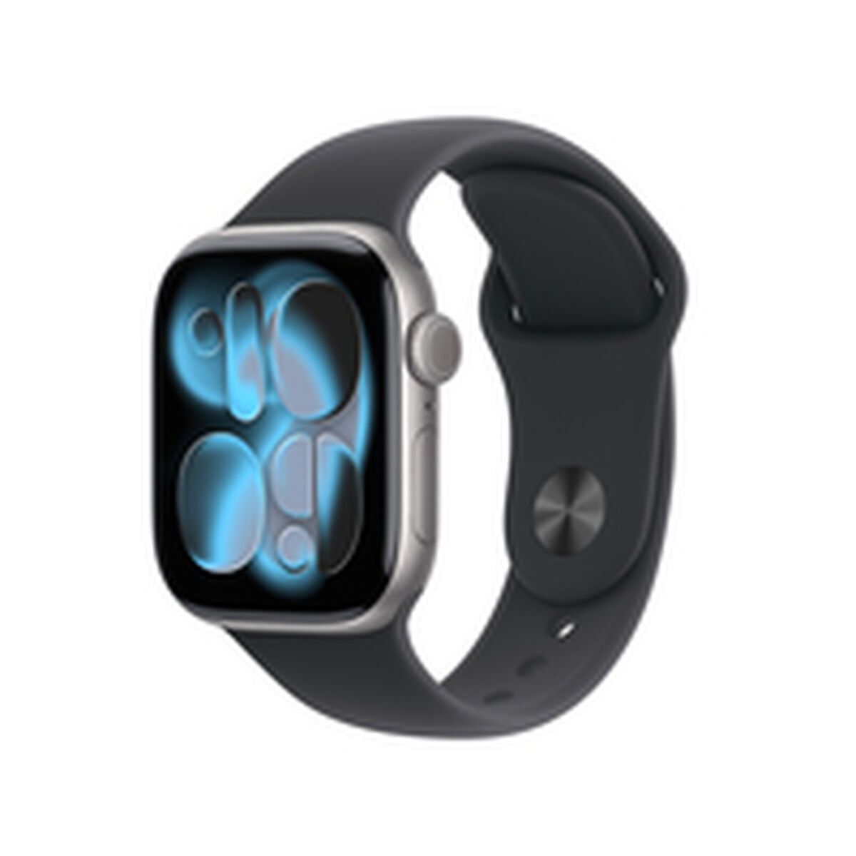 Smartwatch Apple MF8C4QL/A Grey