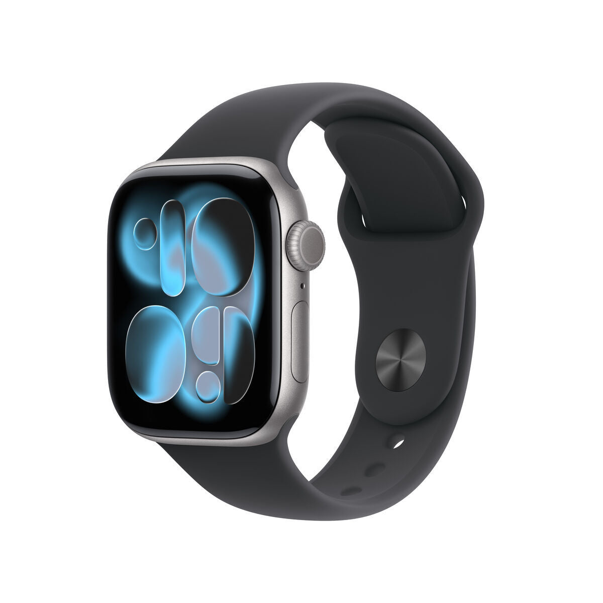Smartwatch Apple MF8C4QL/A Grey