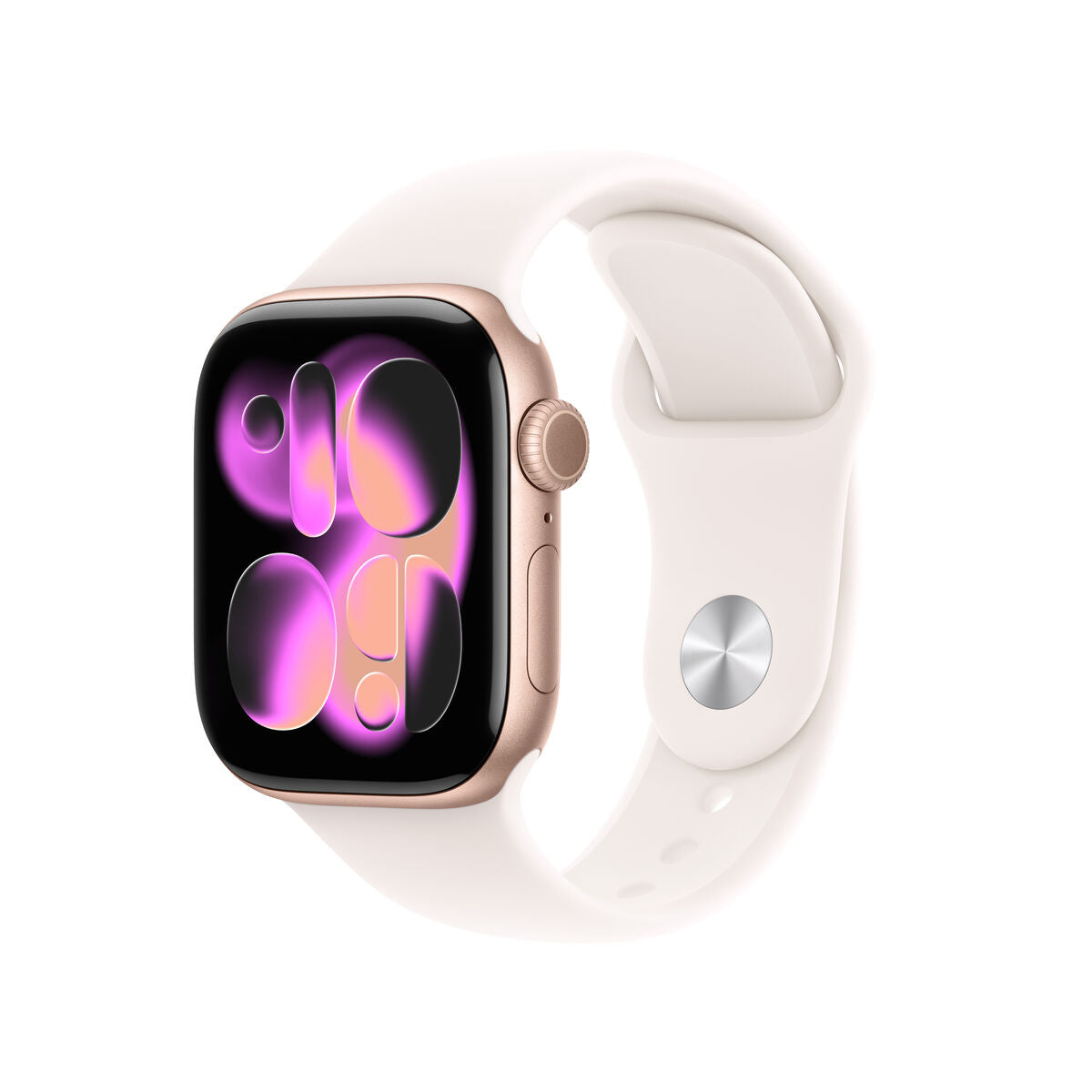 Smartwatch Apple MF8F4QL/A Pink