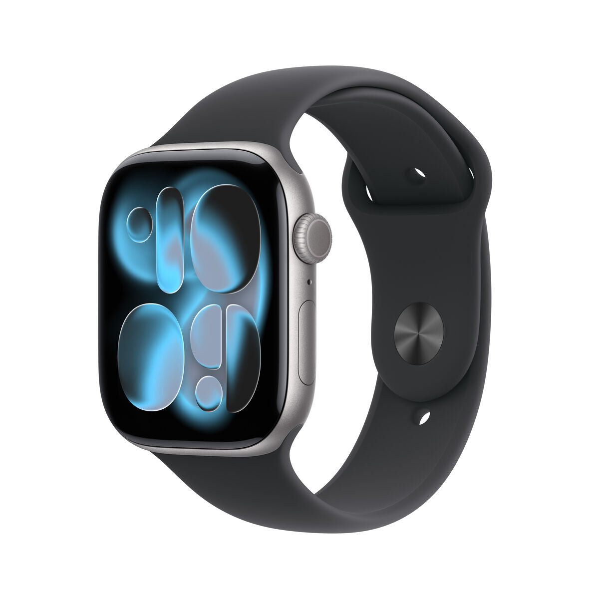 Smartwatch Apple MFCA4QL/A Grey 46 mm