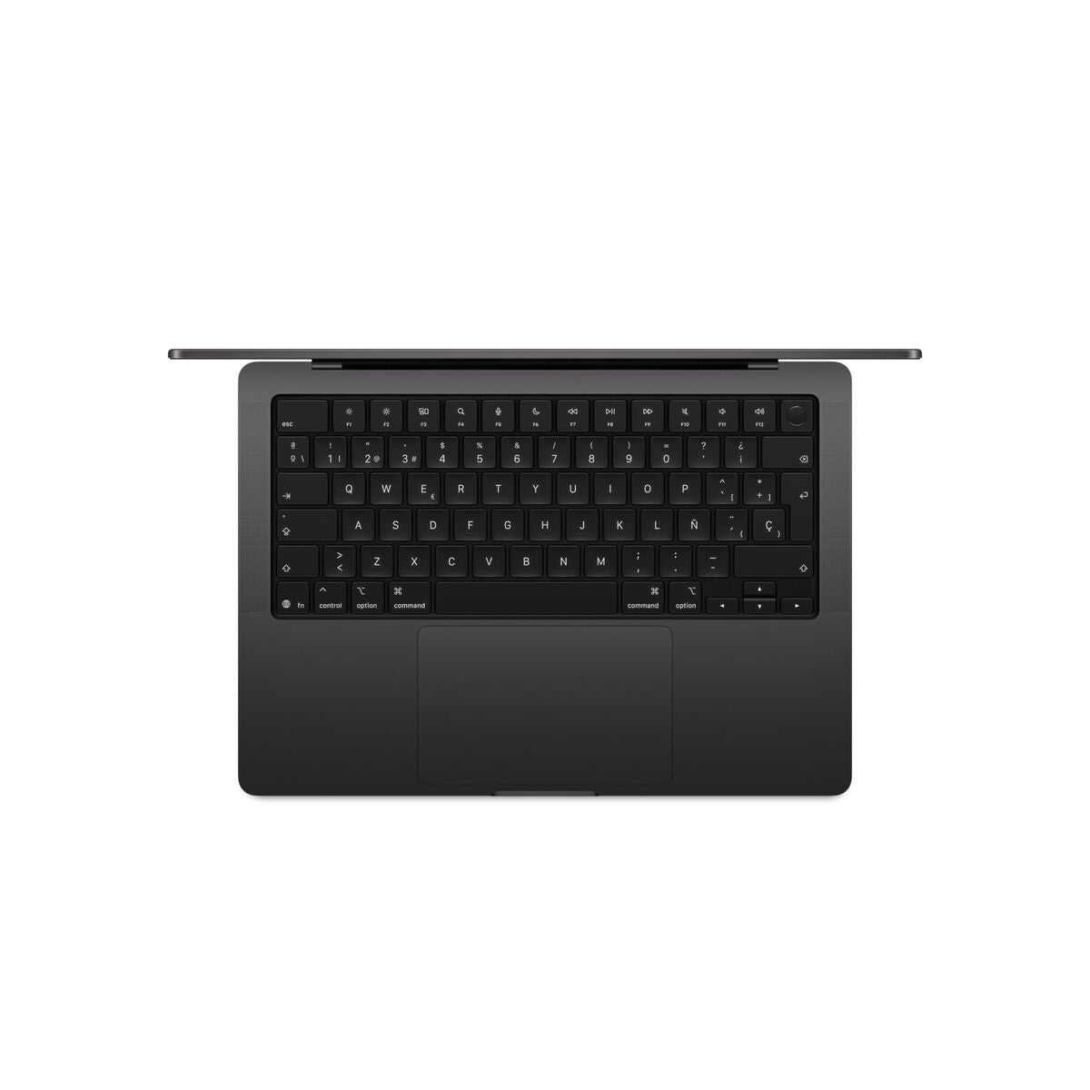 Laptop Apple MDE14Y/A 14" 1 TB SSD 16 GB RAM
