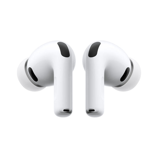 Headphones Apple MFHP4ZM/A White