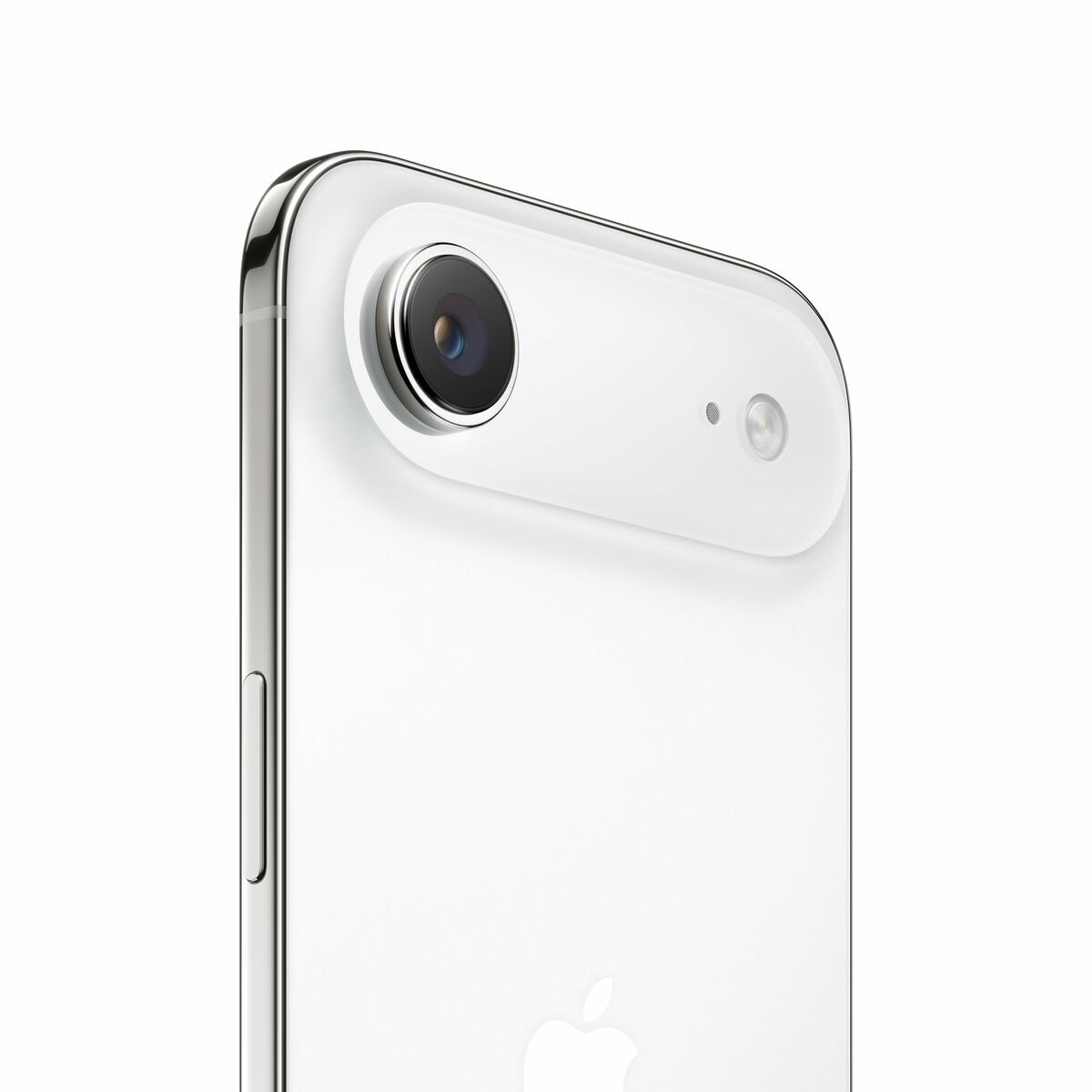 Smartphone Apple iPhone 17 Air Octa Core 12 GB RAM 512 GB White 6,5"
