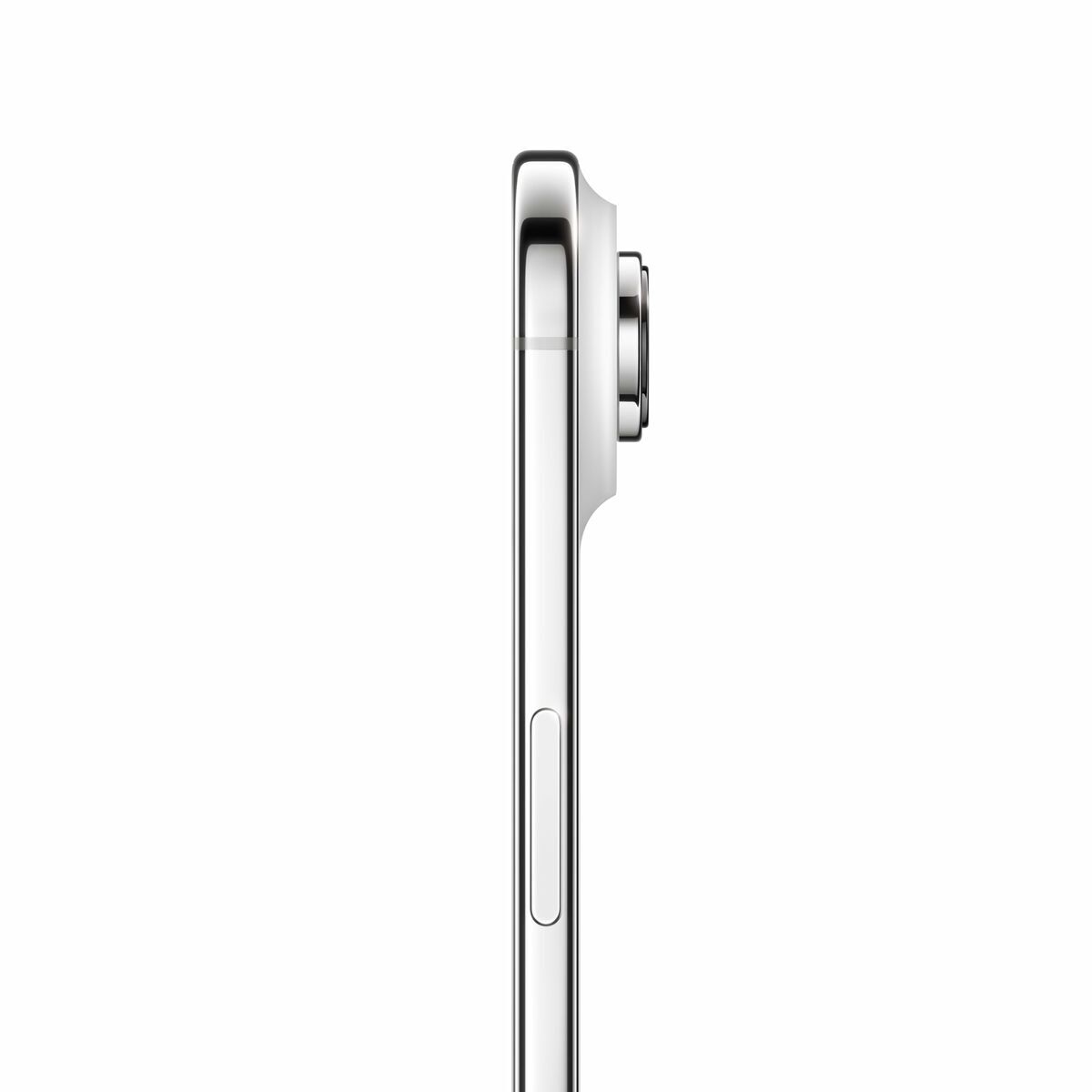 Smartphone Apple iPhone 17 Air Octa Core 12 GB RAM 512 GB White 6,5"