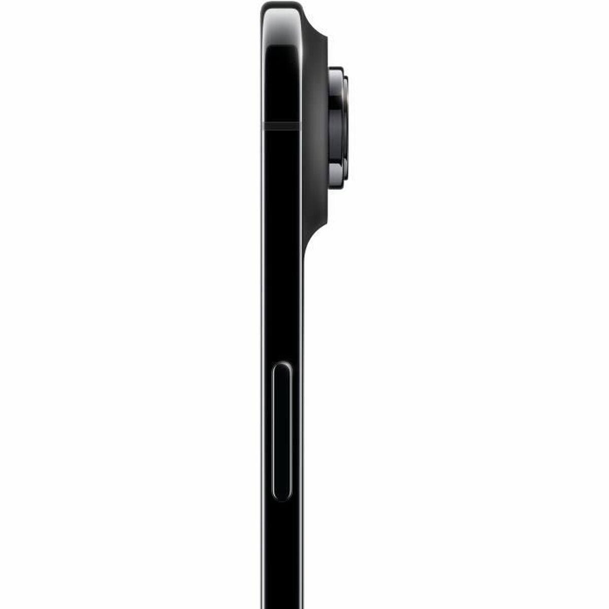 Smartphone Apple 6,5" A19 Pro 1 TB Black