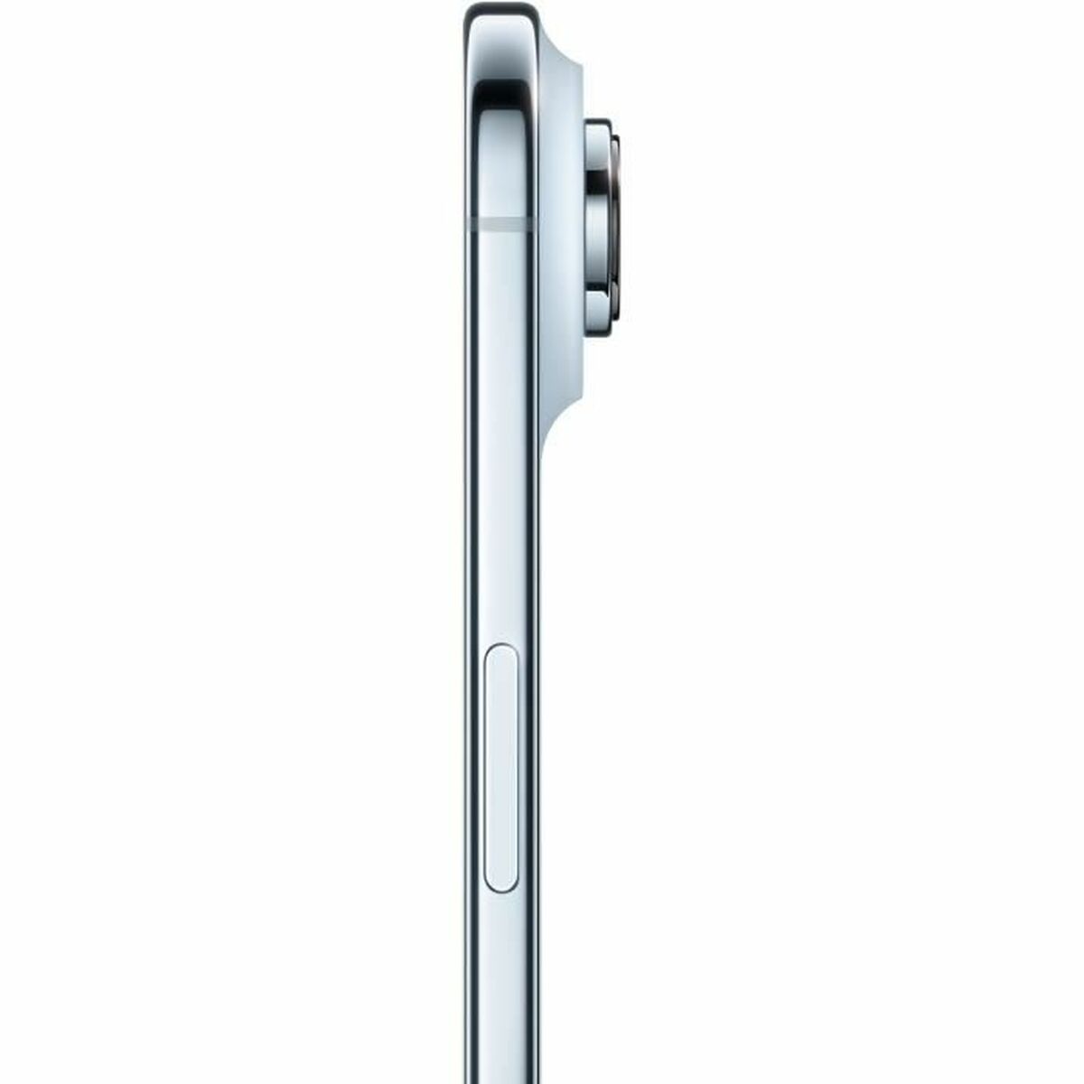 Smartphone Apple 6,5" A19 Pro 1 TB Blue