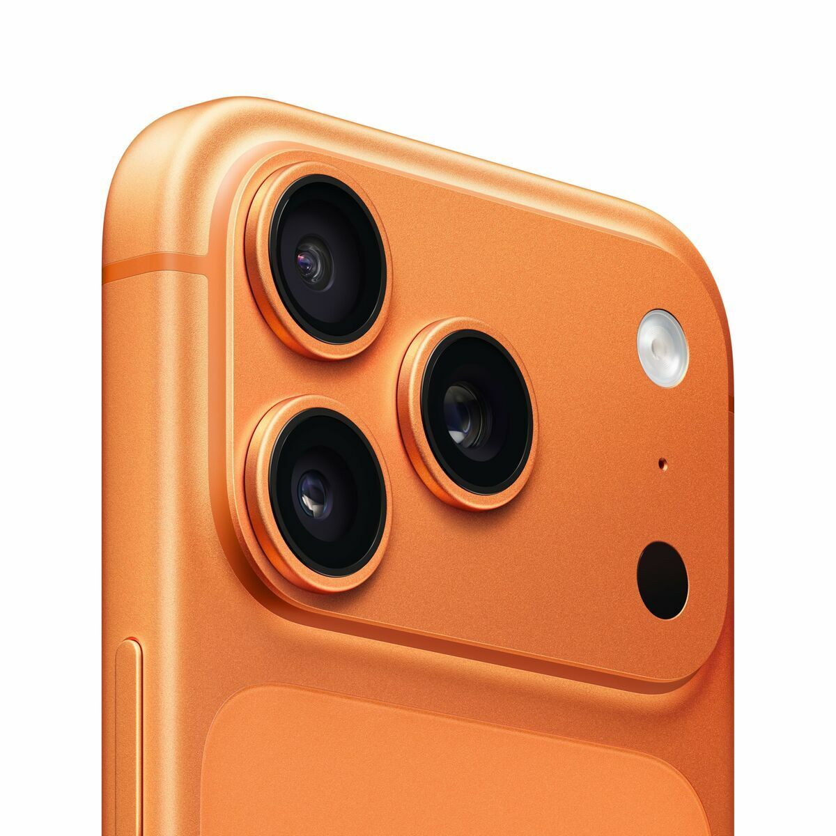 Smartphone Apple MG8M4QL/A Octa Core 12 GB RAM 512 GB Orange 6,3"