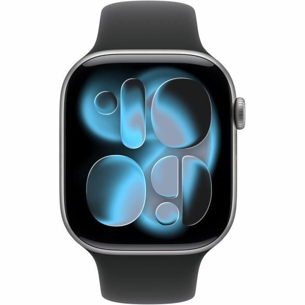 Smartwatch Apple MFCA4ZR/A Grey 1,96" 46 mm